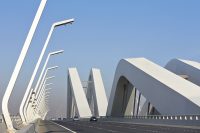 Projects by Zaha Hadid Architects in the Middle East