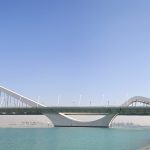 Projects by Zaha Hadid Architects in the Middle East