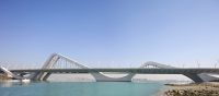 Projects by Zaha Hadid Architects in the Middle East