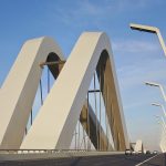 Projects by Zaha Hadid Architects in the Middle East