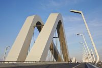 Projects by Zaha Hadid Architects in the Middle East