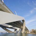 Projects by Zaha Hadid Architects in the Middle East