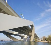Projects by Zaha Hadid Architects in the Middle East