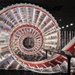 Beautiful Libraries in the World