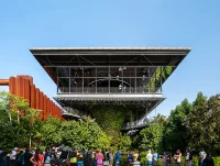 RIBA Middle East Awards 2025-Dubai