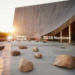 The European Union Prize for Contemporary Architecture – Mies van der Rohe Awards 2026 (EUmies Awards)