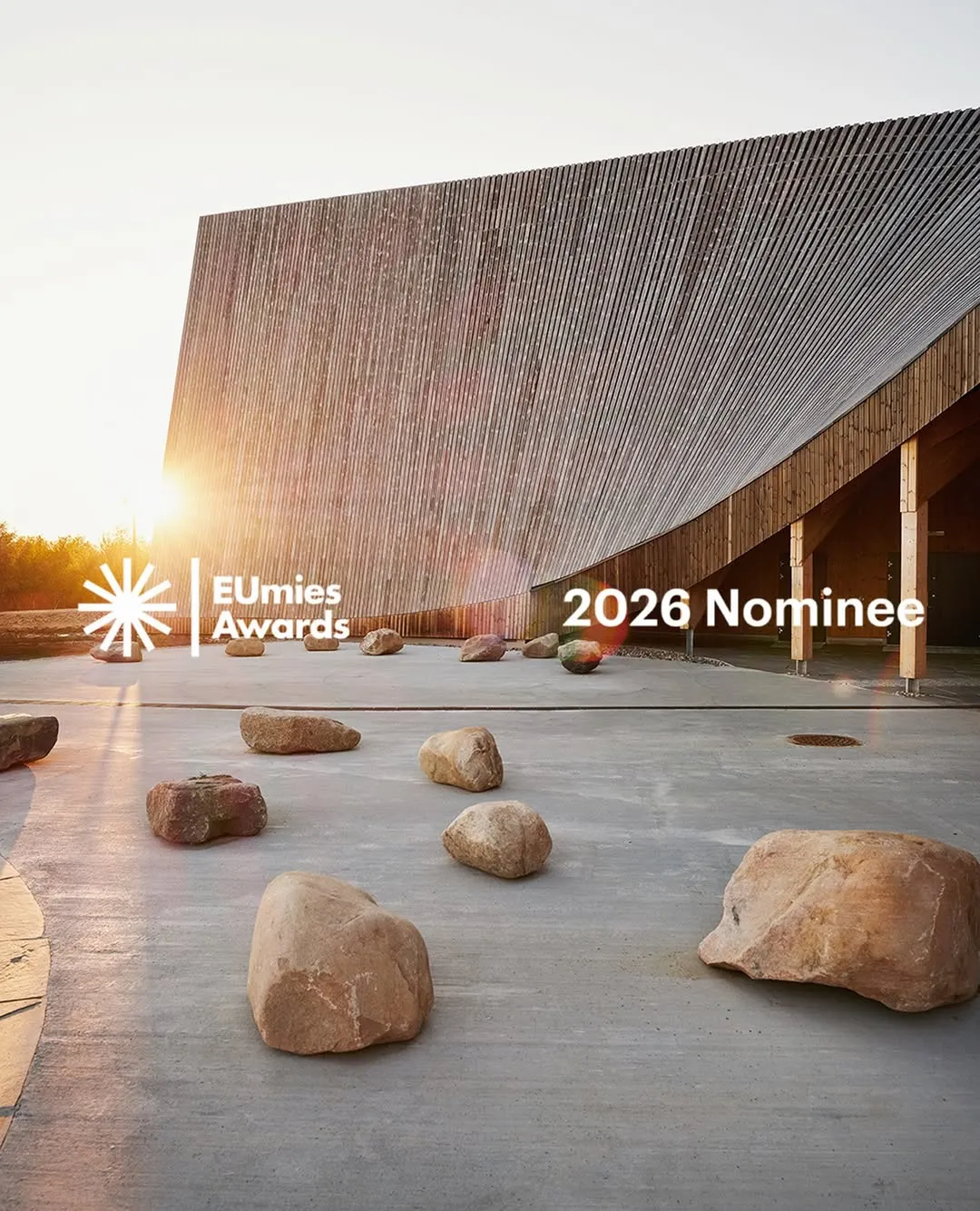 EUmies Awards 2026: Mies van der Rohe Award Categories & Key Dates 8 The European Union Prize for Contemporary Architecture – Mies van der Rohe Awards 2026 (EUmies Awards)