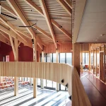 The European Union Prize for Contemporary Architecture – Mies van der Rohe Awards 2026 (EUmies Awards)