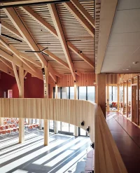 The European Union Prize for Contemporary Architecture – Mies van der Rohe Awards 2026 (EUmies Awards)
