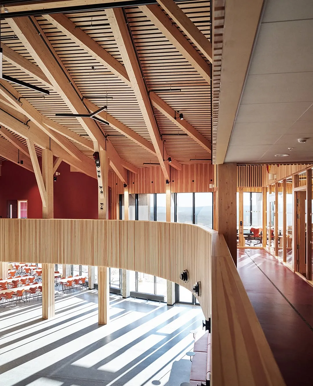 EUmies Awards 2026: Mies van der Rohe Award Categories & Key Dates 12 The European Union Prize for Contemporary Architecture – Mies van der Rohe Awards 2026 (EUmies Awards)