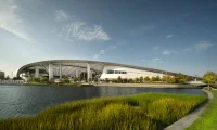 Expensive Architectural Projects in The World