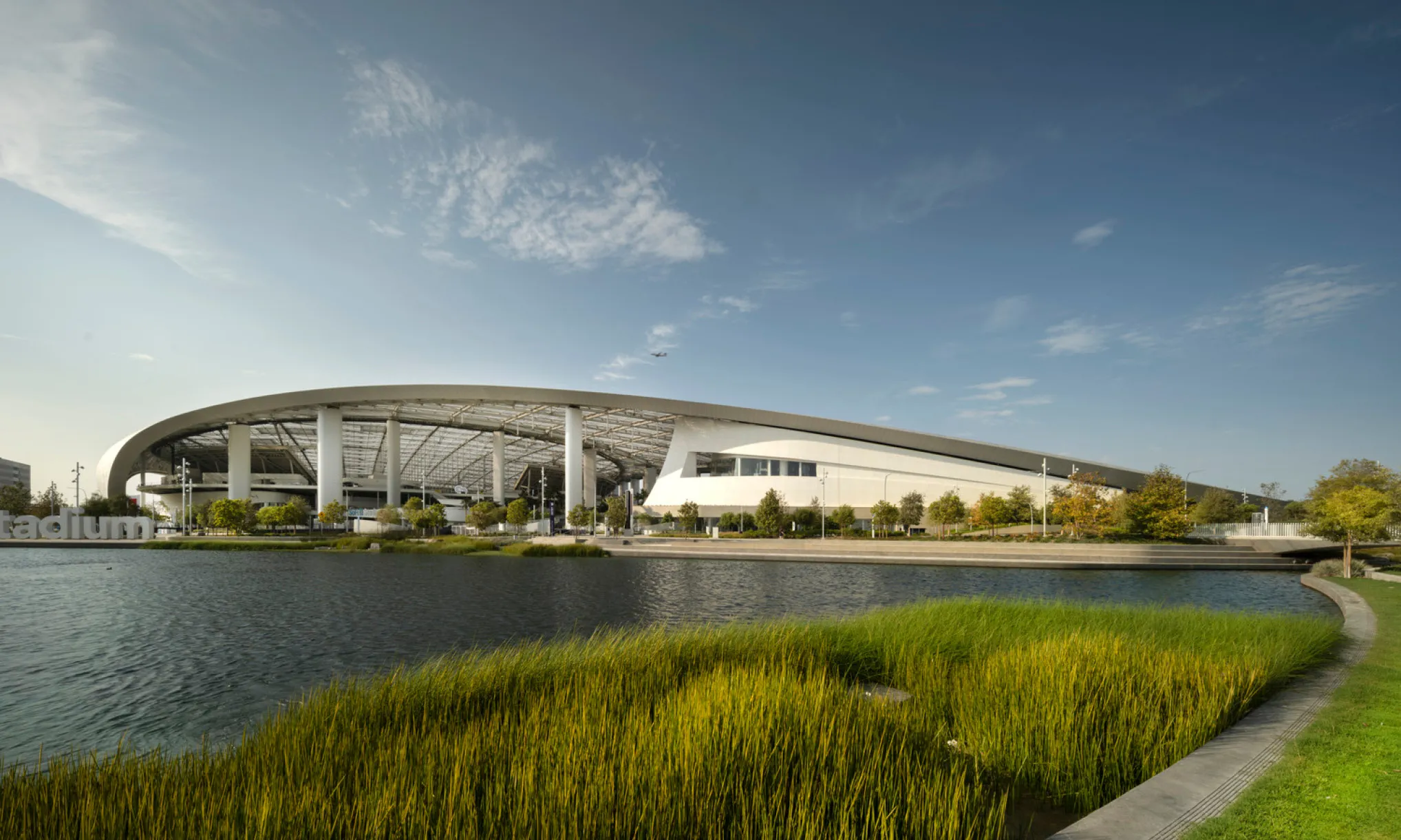 Expensive Architectural Projects in The World