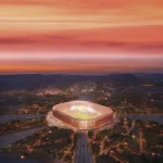 Saudi Arabia 2034 World Cup