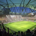 Saudi Arabia 2034 World Cup
