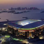 unique and weird stadiums