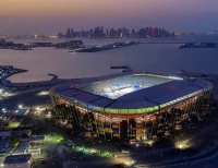 unique and weird stadiums