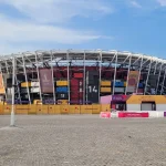 unique and weird stadiums