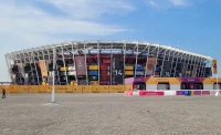 unique and weird stadiums