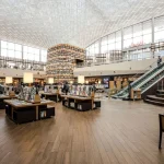 Beautiful Libraries in the World