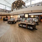Beautiful Libraries in the World