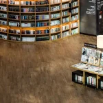 Beautiful Libraries in the World