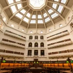Beautiful Libraries in the World