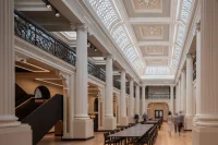 Beautiful Libraries in the World
