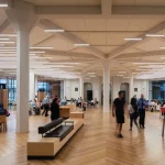 Beautiful Libraries in the World