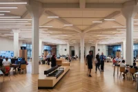 Beautiful Libraries in the World