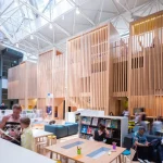 Beautiful Libraries in the World