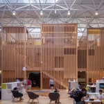 Beautiful Libraries in the World