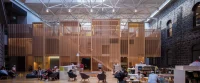 Beautiful Libraries in the World