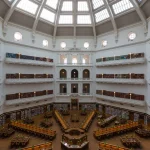 Beautiful Libraries in the World