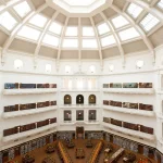 Beautiful Libraries in the World