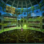 Beautiful Libraries in the World