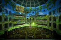 Beautiful Libraries in the World