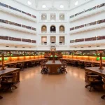 Beautiful Libraries in the World