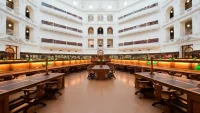 Beautiful Libraries in the World