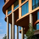 Stella at Star Metals, Oppenheim Architecture