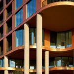 Stella at Star Metals, Oppenheim Architecture