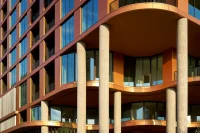 Stella at Star Metals, Oppenheim Architecture