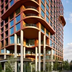 Stella at Star Metals, Oppenheim Architecture