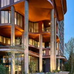 Stella at Star Metals, Oppenheim Architecture
