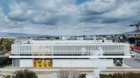 The European Union Prize for Contemporary Architecture – Mies van der Rohe Awards 2026 (EUmies Awards)