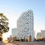 World Architecture Day 2025 theme “Design for Strength”