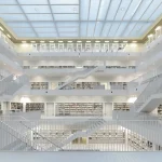 Beautiful Libraries in the World