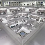 Beautiful Libraries in the World
