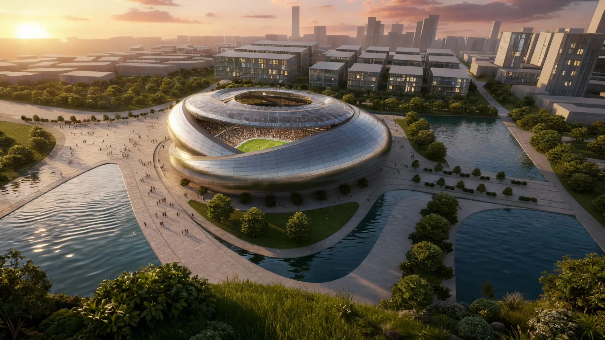 SubD Intelligence: Architectural Modeling & AI Rendering 5 SubD Intelligence: Architectural Modeling & AI Rendering