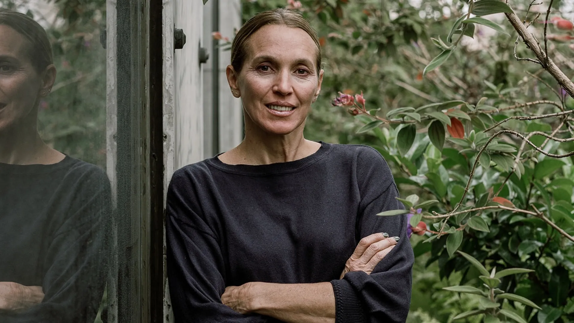 Women architects in computational design