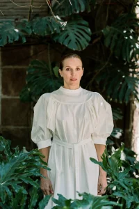 Women in computational architecture